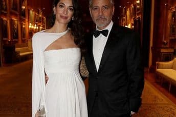 Džordž Kluni našao drugu? Džordž Kluni našao drugu?