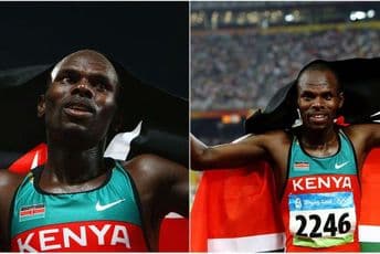 Nekadašnjeg olimpijskog šampiona pronašli pijanog u jarku FOTO: MSN.com