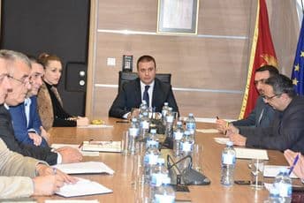 Kriminalistička policija postigla značajne rezultate Kriminalistička policija postigla značajne rezultate