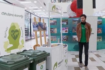 Posledice klimatskih promjena bilježe se u Crnoj Gori kroz intezivne poplave i sušu Posledice klimatskih promjena bilježe se u Crnoj Gori kroz intezivne poplave i sušu