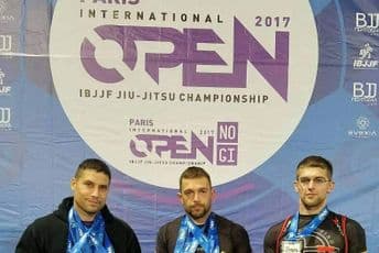 Bošković na SP u Kaliforniji! Bošković na SP u Kaliforniji!