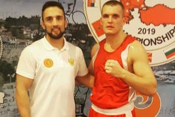 Bošnjačka stranka čestitala Husoviću balkansko zlato Bošnjačka stranka čestitala Husoviću balkansko zlato