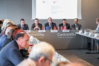 Jaka primarna zdravstvena zaštita dokaz da je briga za zdravlje građana na najvišem nivou Jaka primarna zdravstvena zaštita dokaz da je briga za zdravlje građana na najvišem nivou