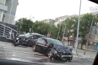 Sud ispituje optužnicu za izazivanje nesreće u kojoj je poginula djevojka Sud ispituje optužnicu za izazivanje nesreće u kojoj je poginula djevojka