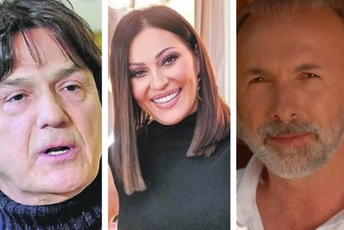 Evo koliko novca uzimaju pjevači za nastupe za Novu godinu Evo koliko novca uzimaju pjevači za nastupe za Novu godinu