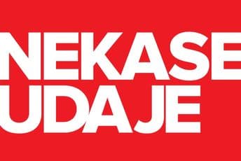 Izbačaji nedjeljom Izbačaji nedjeljom