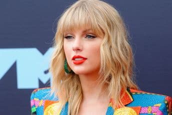 Tejlor Svift predvodi izvođače na jubilarnom Glastonberiju The Verge