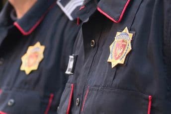 UP: Milutin Leković ubijen na dužnosti UP: Milutin Leković ubijen na dužnosti