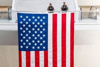 Njujork tajms: SAD tajno protjerale kineske diplomate Njujork tajms: SAD tajno protjerale kineske diplomate