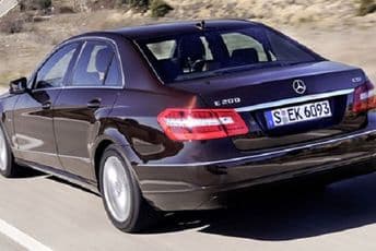 Pozajmio vozilo poznaniku pa ostao bez njega Pozajmio vozilo poznaniku pa ostao bez njega