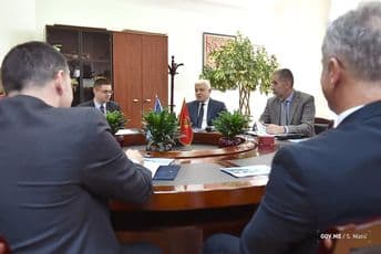 Marković: Menadžment Aerodroma, u ove tri godine, postigao više nego ikada ranije Marković: Menadžment Aerodroma, u ove tri godine, postigao više nego ikada ranije