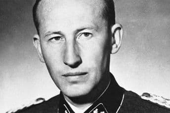 Otvoren neoznačeni grob Rajnharda Hajdriha u Berlinu Otvoren neoznačeni grob Rajnharda Hajdriha u Berlinu