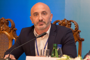 Zeković: Ubistvo policijskih službenika kažnjavati doživotnim zatvorom Foto: Arhiva