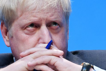 Džonson odgovorio onima koji bi da zabrane Huavei: "Imate li alternativu?" Džonson odgovorio onima koji bi da zabrane Huavei: "Imate li alternativu?"