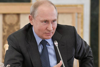 Pravoslavci gube vjeru u Putina? Pravoslavci gube vjeru u Putina?