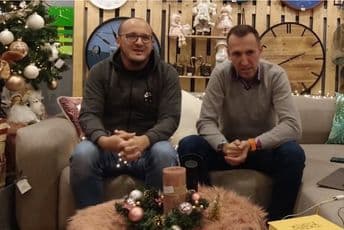 Kad nagrada dođe u grad - Sezona 2, Epizoda 12 Kad nagrada dođe u grad - Sezona 2, Epizoda 12