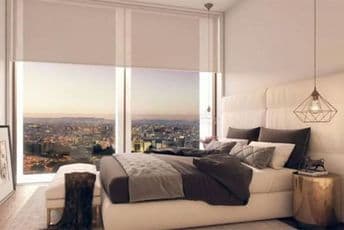 Pogledajte kako izgleda novi Ronaldov stan