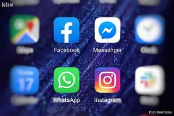 Ovo su 10 najpopularnijih aplikacija na pametnim telefonim Ovo su 10 najpopularnijih aplikacija na pametnim telefonim