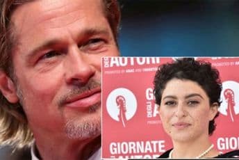 Bred Pit upoznao novu djevojku sa djecom, Anđelina kipti od bijesa Bred Pit upoznao novu djevojku sa djecom, Anđelina kipti od bijesa