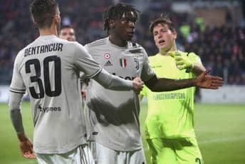 U Seriji A tehnologija prepoznavanja lica koja šire rasizam sa tribina GettyImages