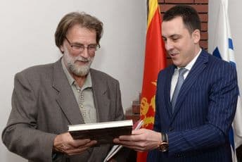 Vuković: Kuća Stojanovića arhitektonski biser i budući hram kulture Vuković: Kuća Stojanovića arhitektonski biser i budući hram kulture