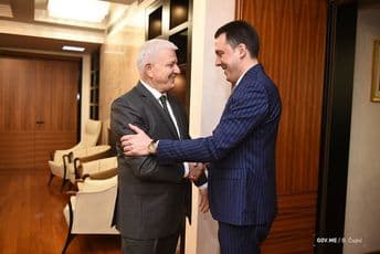 Marković: Saradnja i sinergija Vlade i Glavnog grada donosi građanima brojne koristi Marković: Saradnja i sinergija Vlade i Glavnog grada donosi građanima brojne koristi