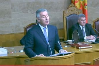 ĐUKANOVIĆ: Bjeković će ispuniti naša očekivanja ĐUKANOVIĆ: Bjeković će ispuniti naša očekivanja