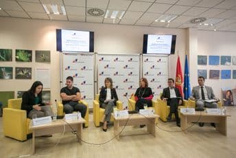 Mladi preduzetnici: Najveća barijera duge i skupe procedure Mladi preduzetnici: Najveća barijera duge i skupe procedure