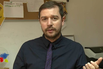 Stevan Dojčinović pritvoren u Abu Dabiju, čeka deportaciju za Srbiju Foto: N1