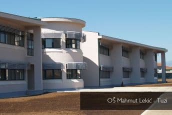 Prosvjetni inspektor: Direktor OŠ Mahmut Lekić me držao zarobljenog dva sata Prosvjetni inspektor: Direktor OŠ Mahmut Lekić me držao zarobljenog dva sata