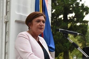 Tudik: Ocjena francuskog ambasadora u Skoplju ne odražava stav Francuske Tudik: Ocjena francuskog ambasadora u Skoplju ne odražava stav Francuske