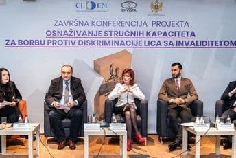 Potrebne temeljne analize i registar LSI u cilju kreiranja ozbiljnijih politika Potrebne temeljne analize i registar LSI u cilju kreiranja ozbiljnijih politika
