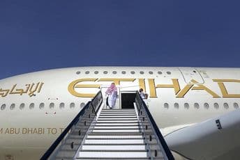 Pogledajte kako izgleda let kad platite najskuplju avionsku kartu na svijetu Pogledajte kako izgleda let kad platite najskuplju avionsku kartu na svijetu