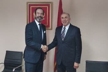 Državno tužilaštvo uspješno sarađuje sa EUROJUST-om Državno tužilaštvo uspješno sarađuje sa EUROJUST-om