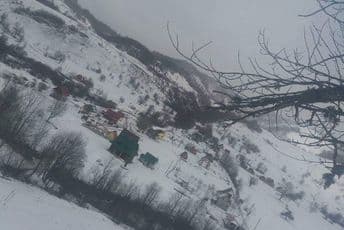 Poginuo muškarac Poginuo muškarac