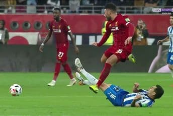 Redsi u finalu klupskog prvenstva svijeta Redsi u finalu klupskog prvenstva svijeta