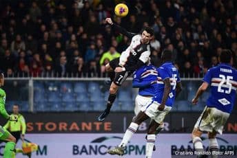 Leteći Ronaldo; Ranijeri: Bio je sat i po u zraku Leteći Ronaldo; Ranijeri: Bio je sat i po u zraku