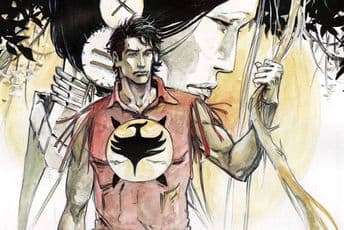 Strip crtačica Zagora i Dilana Doga gošća festivala u Herceg Novom Strip crtačica Zagora i Dilana Doga gošća festivala u Herceg Novom