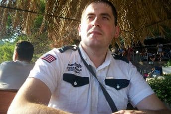 PROROČIĆ: Litije i četnička ideologija PROROČIĆ: Litije i četnička ideologija