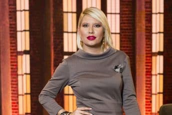 Dea Đurđević se tajno udala za kolegu Mladena Mijatovića? Dea Đurđević se tajno udala za kolegu Mladena Mijatovića?