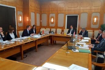 Uskoro crnogorska verzija popularne društvene igre "Manje rizika, više zabave" Uskoro crnogorska verzija popularne društvene igre "Manje rizika, više zabave"