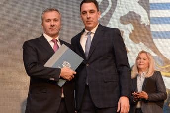 VUKOVIĆ: Podićićemo spomenik drugu Blažu Jovanoviću VUKOVIĆ: Podićićemo spomenik drugu Blažu Jovanoviću