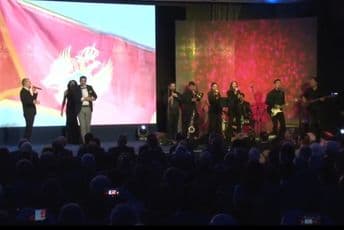 Pogledajte nastup Žutog Serhatlića, Đura Franete, benda Spotlight i ansambla GP (VIDEO) Pogledajte nastup Žutog Serhatlića, Đura Franete, benda Spotlight i ansambla GP (VIDEO)