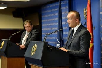 Pogledajte koje su novine u Zakonu o vojno-obavještajnim i bezbjednosnim poslovima Pogledajte koje su novine u Zakonu o vojno-obavještajnim i bezbjednosnim poslovima