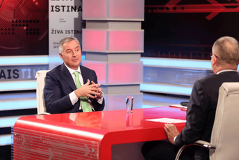 I ovoga puta ćemo se oduprijeti opasnim naumima velikosrpskog nacionalizma I ovoga puta ćemo se oduprijeti opasnim naumima velikosrpskog nacionalizma