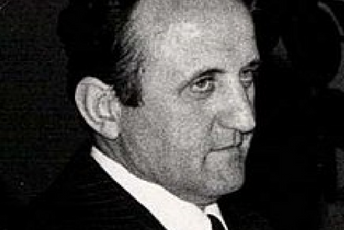 Preminuo Marko Orlandić Preminuo Marko Orlandić