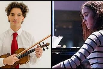 Stipendije Sari Jovović i Luki Peraziću Stipendije Sari Jovović i Luki Peraziću