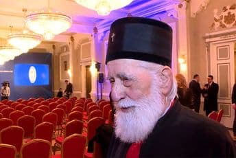 Mihailo: Ovdje se radilo svašta, ali mislim da će sve doći na svoje mjesto Mihailo: Ovdje se radilo svašta, ali mislim da će sve doći na svoje mjesto