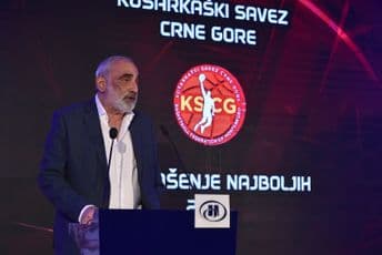 KSCG pomaže klubove sa 45.300 eura KSCG