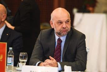 Radulović: Saradnja sa Albanijom i Hrvatskom je značajna za napredak regiona Radulović: Saradnja sa Albanijom i Hrvatskom je značajna za napredak regiona